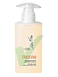 BioNike Triderm Detergente intimo 250 ml