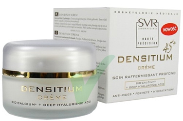 SVR Densitium Crema Viso Rassodant Pelli Normal