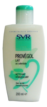 SVR Provegol Latte Struccante Viso 200 ml