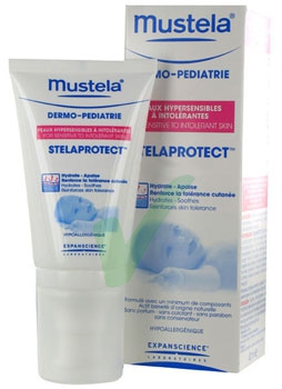 Mustela Stelaprotect Latte Corpo 200 ml