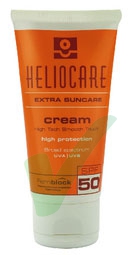 Heliocare Protezione solare SPF 50 Crema da 50 ml