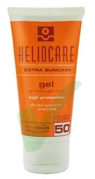 Heliocare Protezione solare SPF 50 Gel da 50 ml