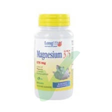 Long Life Magnesium 375mg 100 tav