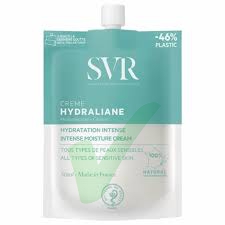 SVR Hydraliane Crema Idratante Nutriente 50 ml