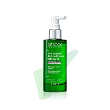 Dercos Serum 10 Siero Anti-forfora Punte 90 ml