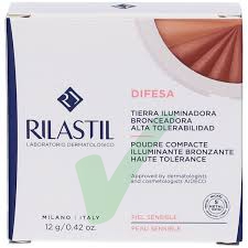 Rilastil Difesa Terra Illuminante 12 gr.