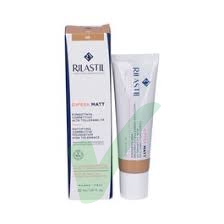 Rilastil Difesa Fondotinta Correttivo 05 Matt 30ml