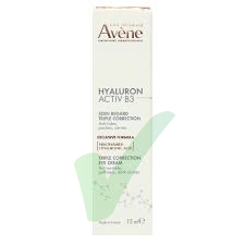 Avene Hyaluron Activ B3 Contorno Occhi 15ml