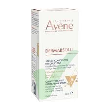 Avene DermAbsolu Siero Concentrato Rimodellante 30 ml