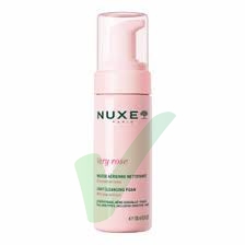 Nuxe Very Rose Mousse Detergente 150 ml