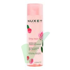 Nuxe Very Rose Acqua Micellare Struccante 200 ml