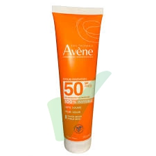 Avene Solare Latte Protezione SPF50+ 250 ml