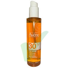 Avene Solare Olio Protezione SPF30 200 ml