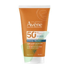 Avene Solare Intense Protect Fluido Protezione SPF50+ 150 ml