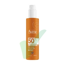 Avene Solare Spray Invisibile Protezione SPF50+ 200 ml