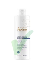 Avene Dopo Sole Latte Ristrutturante 400 ml