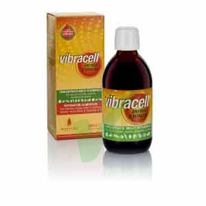 Named Linea Benessere ed Energia Vibracell Integratore Alimentare Sciroppo 150ml