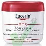 Eucerin Ph5 Soft Cream 450ml