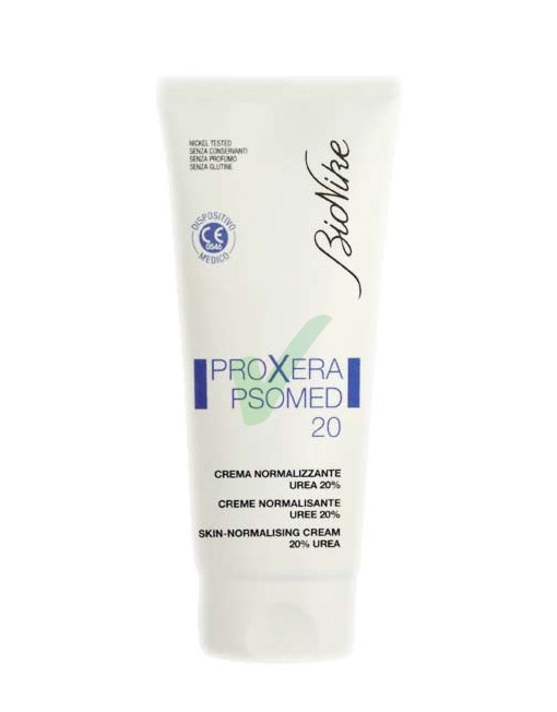 BioNike Linea Dispositivi Medici Proxera Psomed 20 Crema Normalizzante 200 ml