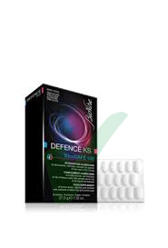 Defence KS TricoSAFE 100 60 cpr