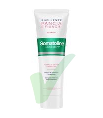 Somatoline SkinExpert Trattamento Snellente Cryogel Pancia Fianchi 250 ml