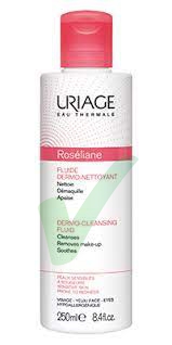 Uriage Roseliane Dermodetergente fluido 250 ml