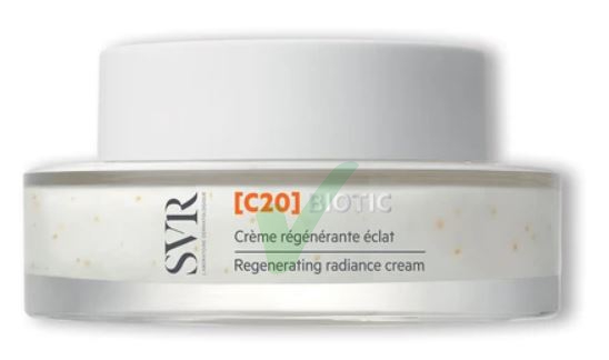 SVR Crema C20 Biotic 50ml