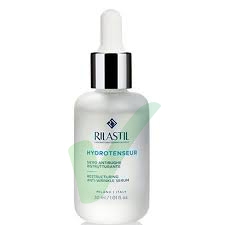 Rilastil Hydrotenseur Siero Antirughe Ristrutturante 30ml