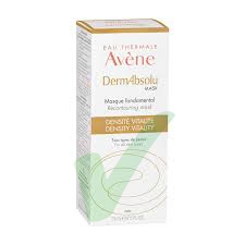 Avne Dermabsolu Maschera Fondamentale 75ml