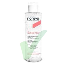 Sensidiane Gel Struccante 200 ml