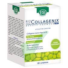 Esi BioCollagenix Antiossidante 60 Compresse