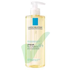 La Roche-Posay Lipikar Huile Lavant AP+ 400ml