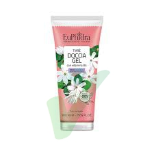 Euphidra Doccia Gel Tiar 200ml