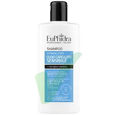 EuPhidra Linea Capelli Shampoo Extradelicato  200 ml