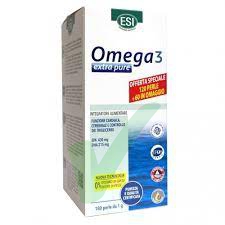 Esi Omega 3 Extra Pure 120 Perle + 60 Omaggio