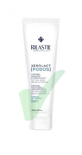 Rilastil Xerolact Podos Lipogel 100ml