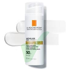 La Roche-Posay Anthelios Age Correct 50Spf 50ml