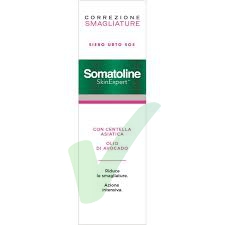 Somatoline SkinExpert Siero Urto Correzione Smagliature 100ml