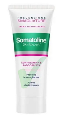 Somatoline SkinExpert Crema Prevenzione Smagliature 200ml