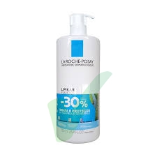 La Roche-Posay Lipikar Fluido Promo 400ml