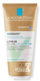 La Roche Posay Lipikar Baume Light AP+M Balsamo Tripla Azione 200 ml