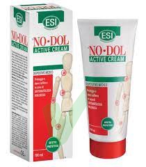 Esi No Dol Linea Traumi e Dolori Active Cream 100 ml