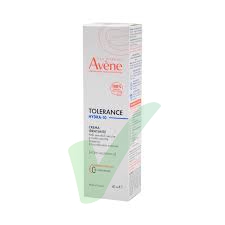 Avene Linea Tolerance Hydra-10 Crema Idratante 40 ml