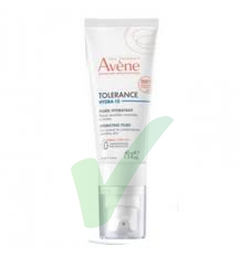 Avene Linea Tolerance Hydra-10 Fluido Idratante 40 ml