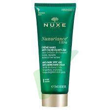 Nuxe Nuxuriance Ultra Crema Mani Anti Macchie Anti Et 75ml