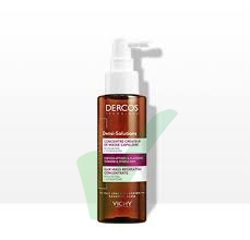 Dercos Linea Densi-Solutions Trattamento Concentrato Massa Capillare 100 ml