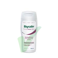 Bioscalin Linea TricoAge 50+ Shampoo Rinforzante Anti-Et 200 ml