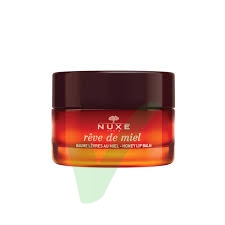 Nuxe Reve de Miel Balsamo Labbra al Miele 15 gr.