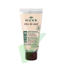 Nuxe Reve de Miel Crema Mani Ricca Cica 50 ml