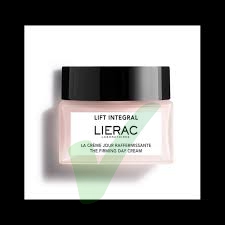 Lierac Linea Lift Integral Crema Giorno Antiet Rassodante Viso 50 ml Ricarica